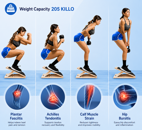 Mobility Incline Board