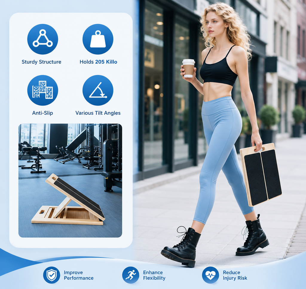 Mobility Incline Board