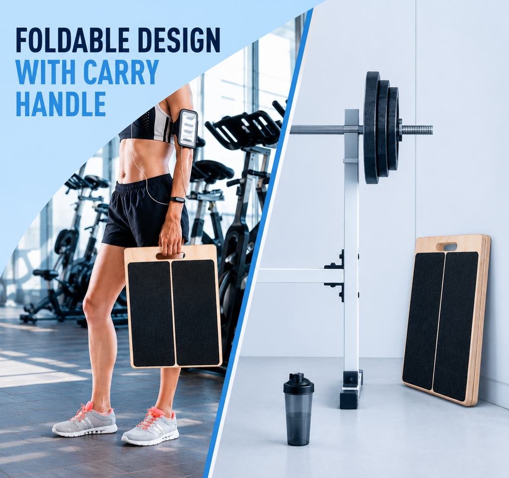 Mobility Incline Board