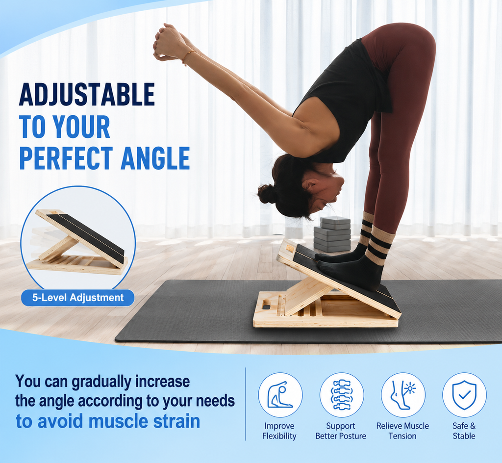 Mobility Incline Board