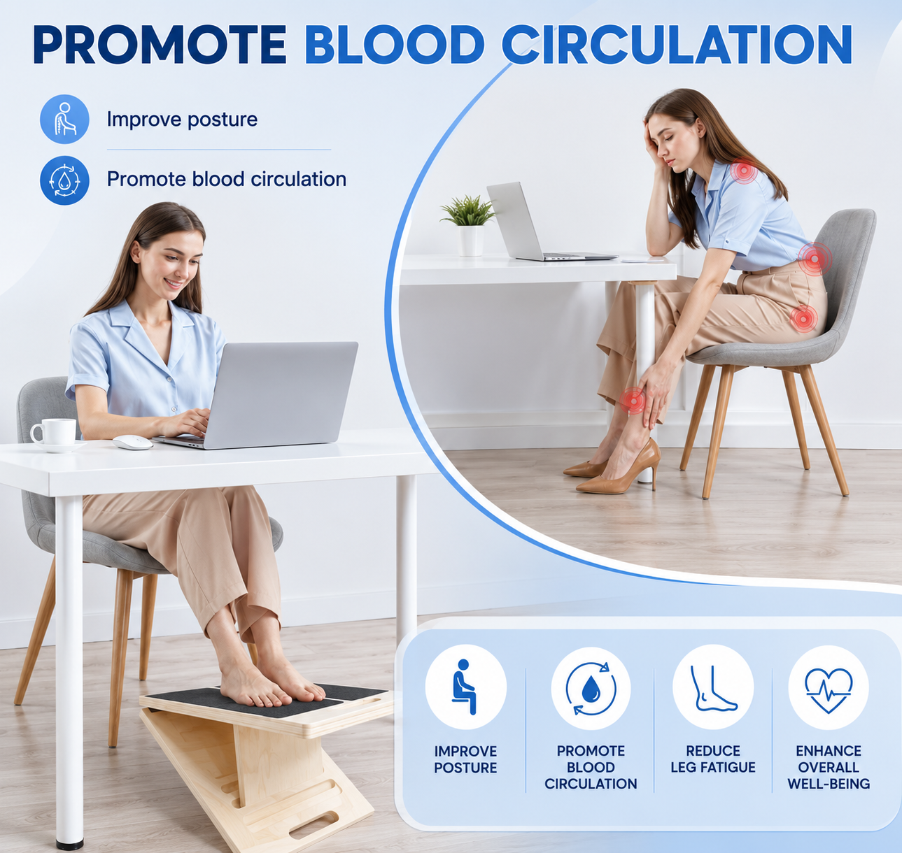 Mobility Incline Board
